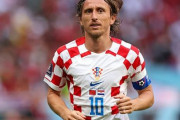 【画像】サッカーW杯クロアチア代表モドリッチ選手の選手名鑑が、完全に疲れたブラック企業の社畜で共感や同情が殺到してしまうｗｗｗｗｗ