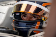デ・フリーズの融資絡みの問題が解決した模様、F1フルシーズンデビューに集中へ