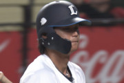 【西武】西川愛也・石井一成・山村崇嘉が２軍再調整へ