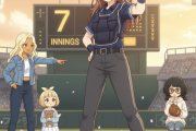 【爆笑】高野連、7回制への賛成が2割に留まるも「アンケートが全てではない」とし7回制移行を答申
