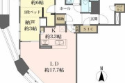 【超画像】武蔵小杉タワマンの1億円の部屋