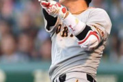 坂本勇人(30) .312 40本 94打点 OPS.971←これ