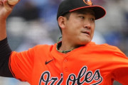 【朗報】オリオールズ菅野智之さん(36)、明日も中4日