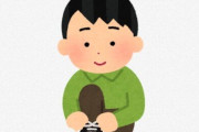 【悲報】靴紐ひとつ結べない、中学生の生活スキルが低下…