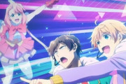 アニメ『神クズ☆アイドル』今夏放送、ティザーPVが公開！追加キャストに喜多村英梨、上田瞳など