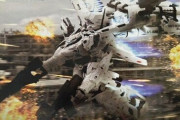 【ARMORED CORE】『ラインアーク ホワイト・グリント＆V.O.Bセット』が発売決定！V.O.Bきたああああああ
