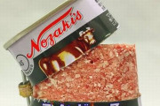 【速報】台形の枕缶に入った「コンビーフ」、販売終了！　メーカーのノザキ「枕缶は在庫がなくなり次第終売、製造ラインが限界」