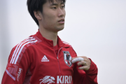 森保J鎌田大地が明かす戦略的“移籍プラン”「目先ではなく将来」