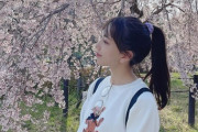 【SKE48】熊崎晴香「４月になりましたね…」