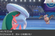 【ポケモン剣盾】カイオーガ使ってて出されたら嫌なポケモンってなに？　みんなの対戦に関する質問や悩みまとめ　