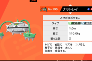 【ポケモン剣盾】ウーラオス、リザードンに弱い「ナットレイ」がなんで今でも高順位なんだ？　みんなの現環境に対するナットレイについての話題