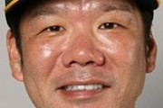 【RONSPO】新井貴浩監督、男前・藤井をバッテリーコーチに招聘へ