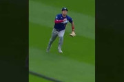 大谷翔平が味方の怪しい守備に見せたリアクションにMLBファン騒然！←「彼は表情が豊かだ」（海外の反応）