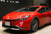 新型プリウスの価格予想がこちらｗｗｗｗｗｗｗ