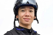 落馬で松山から乗り替わりになった馬が土日で5勝