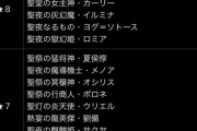 【パズドラ】クリスマス新キャラ全員交換不可で草！お前らファスカ3600円で買う？