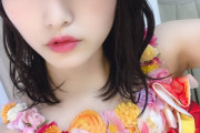 【AKB48】福岡聖菜ちゃん（19）、ゴミ映画ばかりの邦画に苦言を呈してしまう