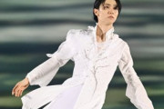 羽生結弦「ファンタジー・オン・アイス2024」愛知公演フォトギャラリーを更新!!