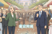 小池都知事「自民都連と連携」、山口元公明代表「自民は政治不信解決できなかった」 構図一変首都対決