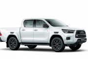 【朗報】トヨタ ハイラックスに「GRスポーツ」モデル登場ｗｗｗｗｗｗｗｗｗ