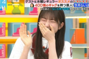【櫻坂46】大園玲、今井らいぱちさんにツボりまくるw 憧れのムーディー勝山さんも目の前に！【ラヴィット】
