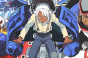 ∀ガンダムを食わず嫌いして観てない奴ｗｗｗｗｗｗ