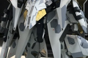 【ガンプラ】 プラモ初心者のワイが本気で作ったペーネロペーがこちら