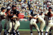【悲報】甲子園強豪の兵庫県代表、最後の夏優勝からもうすぐ30年