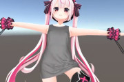 兎鞠まりのモデリングをした人が凄い技術を発明しとる【Vtuber】