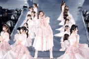 【乃木坂46】動員数は昨年上回る26万5,000人！『真夏の全国ツアー2024』公式ライブショット40枚が一挙公開！！！