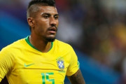 元ブラジル代表パウリーニョ、Jクラブがオファーか？浦和や神戸が関心との報道（関連まとめ）