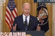 欧州各国、ウクライナへ相次ぎ武器供与　アメリカとドイツも軍事支援？！終演はいつ❓❗