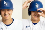大谷翔平(29)「現実的にフィジカル強化できるのは35歳までだと思う。その後は技術でやるしかない