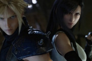 FF7リメイクのCMｗｗｗｗｗｗｗｗｗｗｗｗｗｗｗｗｗｗ