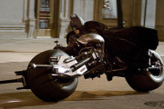 新作バットマンのバイクｗｗｗｗｗｗｗ