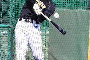 阪神佐藤輝明「来年あそこに行けるよう」苦手ヤクルトにリベンジ日本一宣言
