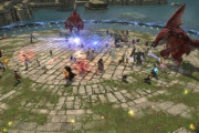 【FF14】クレセントアイルのCEでタンクが多すぎて削りが遅いって言う人いるけどDPSはヒラに回復させて火力吸ってるよね？タンクなら回復いらないんだが？