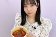 【乃木坂46】佐藤璃果のあだ名『リカロット』がスキッツ発祥という事実