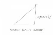 【日向坂46】乃木坂46、3年ぶりに新メンバーオーディション開催へ… おひさまの反応がこちら