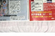 【悲報】メルカリ民、ガチのライン越え。女児の『捜索依頼ポスター』を出品してしまう…