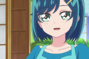 【デリシャスパーティ♡プリキュア】ここねちゃんのガチ感かわいい・・・【デパプリ】