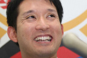 日ハム杉谷、FA権を行使せず残留することを正式表明「北海道のみなさんの温かい声援が決め手」