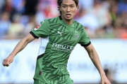 日本代表DF板倉滉、オランダ名門アヤックス移籍で個人合意か？4年＋1年契約　複数メディア報じる
