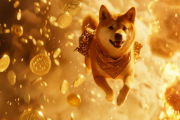 【世界初】マルチチェーン・ミームコインDOGEVERSE！仮想通貨の世界を飛び回るドージって？