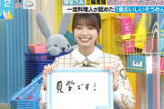 【日向坂46】『ラヴィット』またしても大人の事情システム発動ｗｗｗその理由は‥？？？