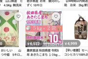 【速報】メルカリの米転売、意外と良心的
