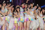 SKE48元支配人 湯浅洋節、炸裂！