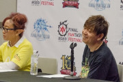 吉田P「FF14とFF16のクロスオーバーについて、年内中にお知らせする。答えは出た。」