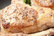 羊肉って牛肉の次に美味くね？