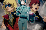 【悲報】なぁ、Zガンダムってそんな駄作かよ？【アニメ】